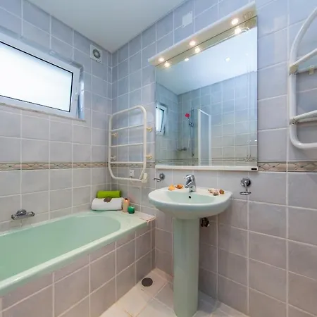 Charming Villa, Close To The Beach, Pool Olhos De Agua Prázdninový dům *